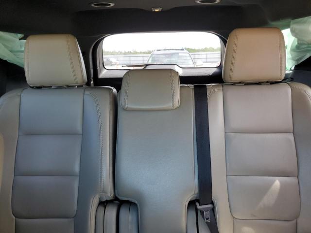 Photo 10 from auction – 2012 FORD EXPLORER X with VIN 1FMHK7D81CGA38852