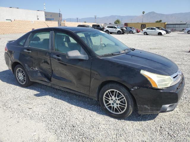 Photo 4 from auction – 2011 FORD FOCUS SE with VIN 1FAHP3FN7BW167500