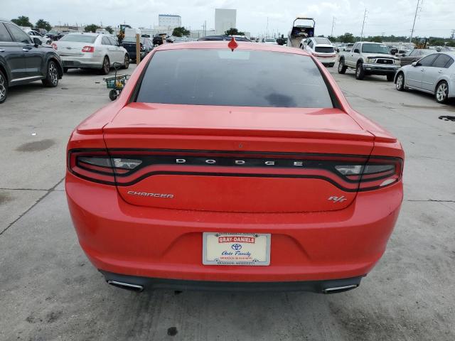 Photo 6 from auction – 2015 DODGE CHARGER R/ with VIN 2C3CDXCT2FH765557