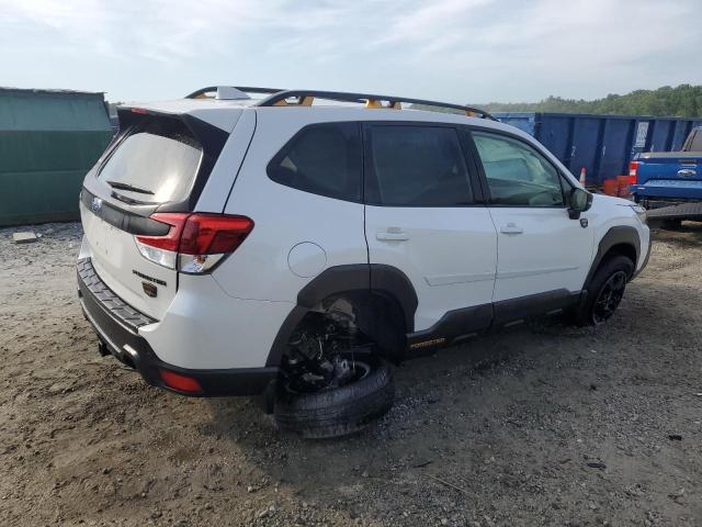 Photo 3 from auction – 2022 SUBARU FORESTER W with VIN JF2SKAMC7NH485437