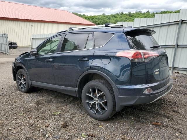 Photo 2 from auction – 2017 TOYOTA RAV4 SE with VIN JTMJFREV2HJ163671