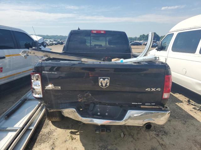 Photo 6 from auction – 2019 RAM 1500 CLASS with VIN 1C6RR7TT7KS551181