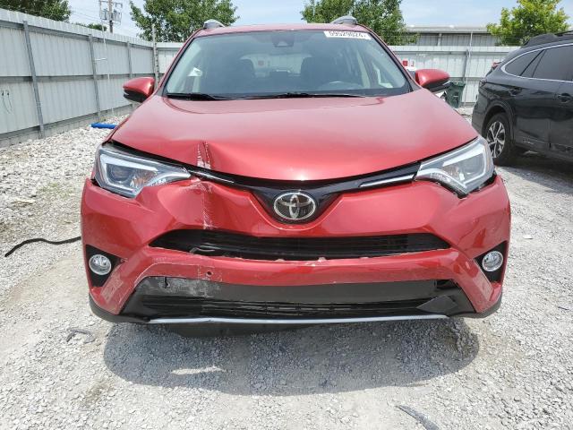 Photo 5 from auction – 2016 TOYOTA RAV4 LIMIT with VIN JTMDFREV4GJ067973