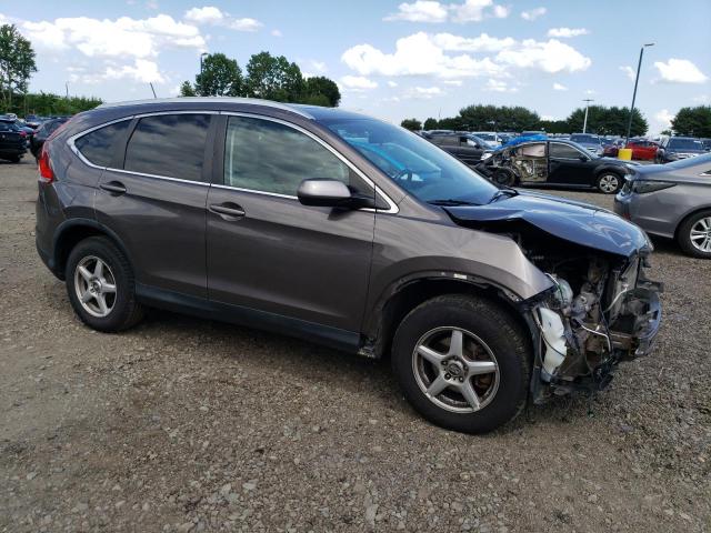 Photo 4 from auction – 2014 HONDA CR-V EXL with VIN 2HKRM4H73EH676375