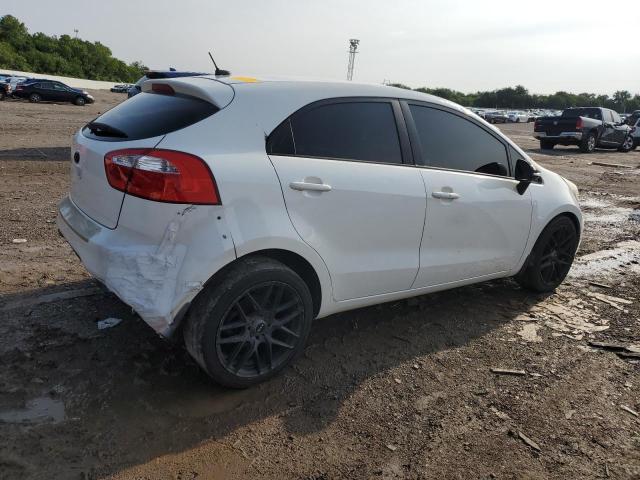 Photo 3 from auction – 2015 KIA RIO EX with VIN KNADN5A3XF6465297