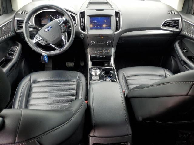 Photo 8 from auction – 2020 FORD EDGE SEL with VIN 2FMPK4J97LBA49563