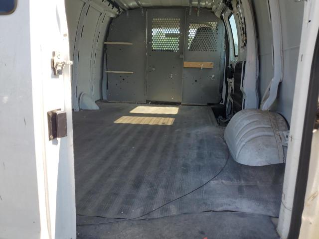Photo 10 from auction – 2005 CHEVROLET EXPRESS G2 with VIN 1GCGG25V651185909