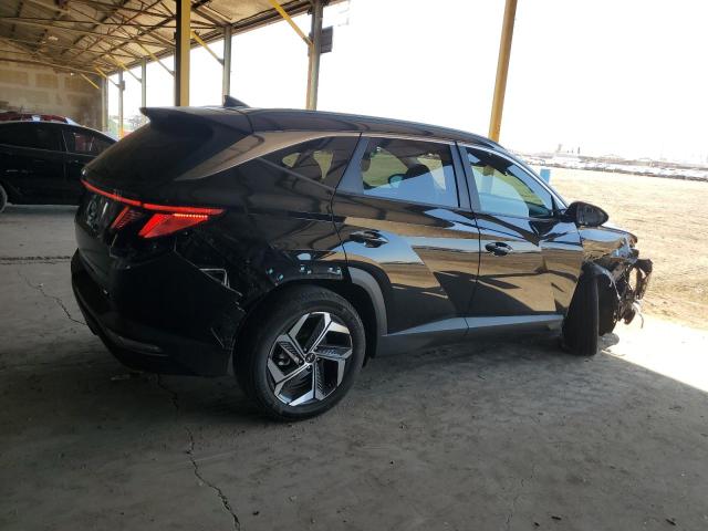 Photo 3 from auction – 2023 HYUNDAI TUCSON SEL with VIN 5NMJFCAE7PH186936
