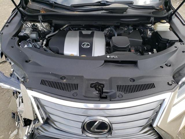 Photo 12 from auction – 2016 LEXUS RX 350 BAS with VIN 2T2BZMCA8GC045998
