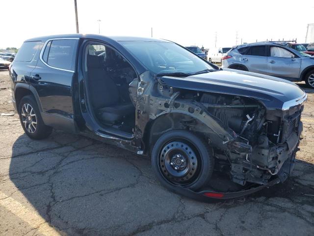 Photo 4 from auction – 2021 GMC ACADIA SLE with VIN 1GKKNKLAXMZ174206