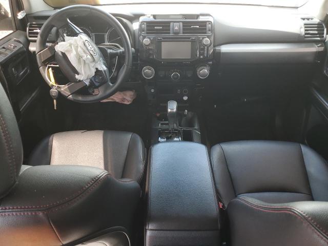 Photo 8 from auction – 2018 TOYOTA 4RUNNER SR with VIN JTEBU5JR2J5543860