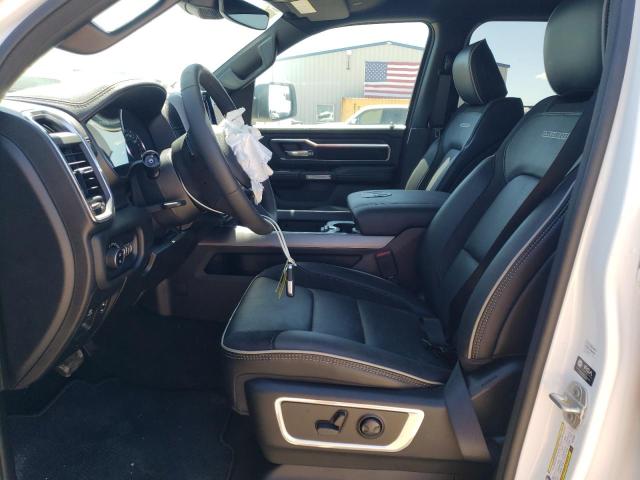 Photo 7 from auction – 2024 RAM 1500 LARAM with VIN 1C6SRFJT6RN159901