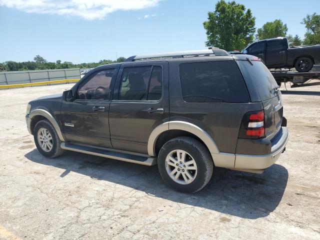 Photo 2 from auction – 2006 FORD EXPLORER E with VIN 1FMEU74E66UB69543