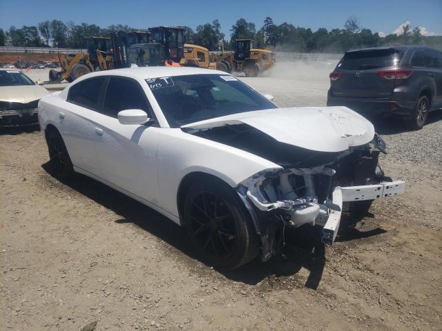 Photo 4 from auction – 2015 DODGE CHARGER SX with VIN 2C3CDXHG1FH817076