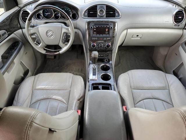 Photo 8 from auction – 2014 BUICK ENCLAVE with VIN 5GAKRCKD1EJ323492
