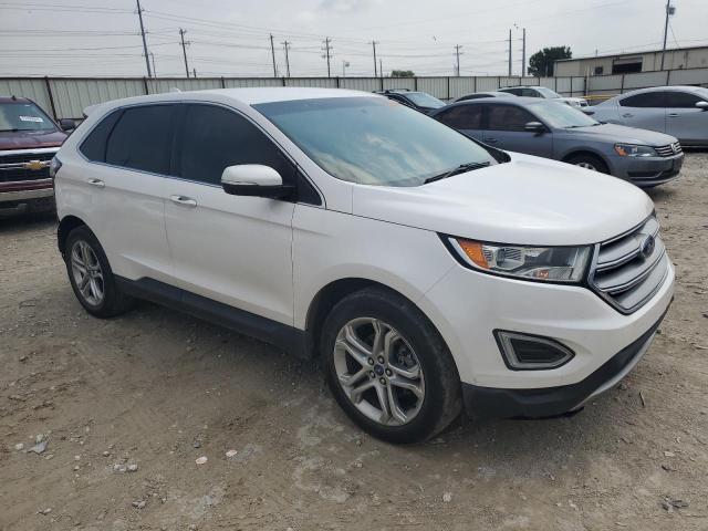 Photo 4 from auction – 2018 FORD EDGE TITAN with VIN 2FMPK3K92JBB45168