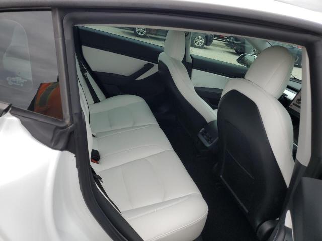 Photo 10 from auction – 2021 TESLA MODEL 3 with VIN 5YJ3E1EBXMF924984
