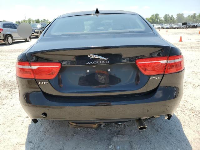 Photo 6 from auction – 2019 JAGUAR XE with VIN SAJAR4FX5KCP52737