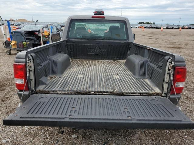 Photo 10 from auction – 2007 FORD RANGER with VIN 1FTYR10D27PA01248