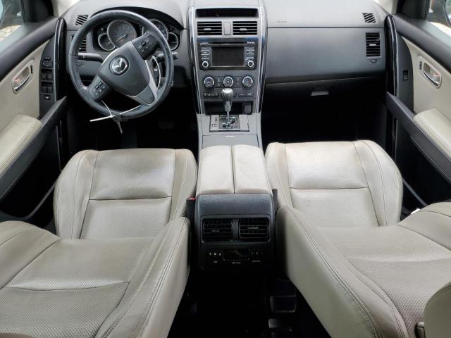 Photo 8 from auction – 2013 MAZDA CX-9 TOURI with VIN JM3TB3CV6D0412761