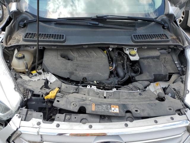 Photo 12 from auction – 2017 FORD ESCAPE TIT with VIN 1FMCU0JD5HUE04396