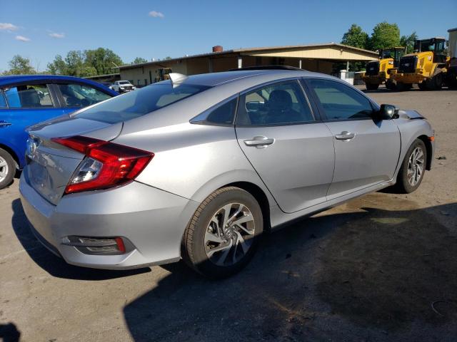 Photo 3 from auction – 2017 HONDA CIVIC EX with VIN 2HGFC2F70HH528275