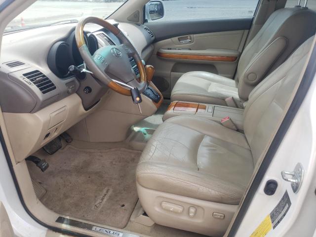 Photo 7 from auction – 2008 LEXUS RX 350 with VIN 2T2GK31U98C054597