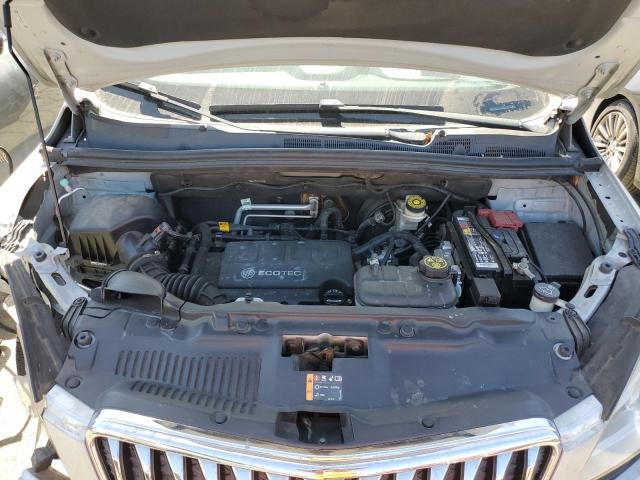 Photo 12 from auction – 2014 BUICK ENCORE CON with VIN KL4CJBSB8EB776077