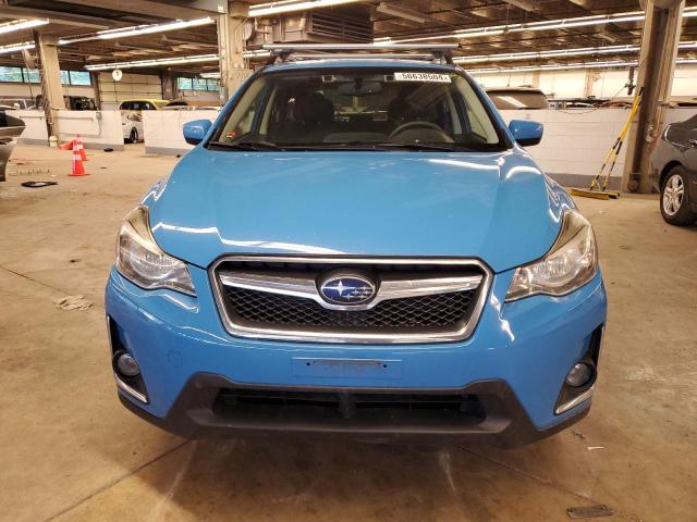 Photo 5 from auction – 2016 SUBARU CROSSTREK with VIN JF2GPADC4G8309679