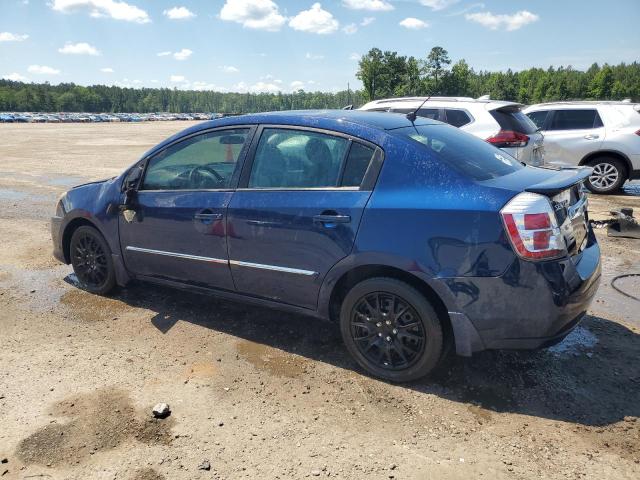 Photo 2 from auction – 2011 NISSAN SENTRA 2.0 with VIN 3N1AB6AP0BL629571