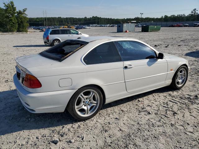 Photo 3 from auction – 2000 BMW 328 CI with VIN WBABM5343YJP03104