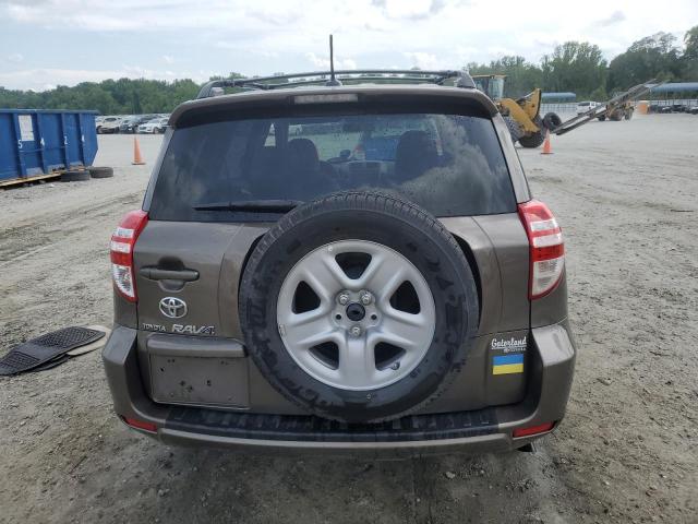 Photo 6 from auction – 2012 TOYOTA RAV4 with VIN 2T3ZF4DV1CW131733