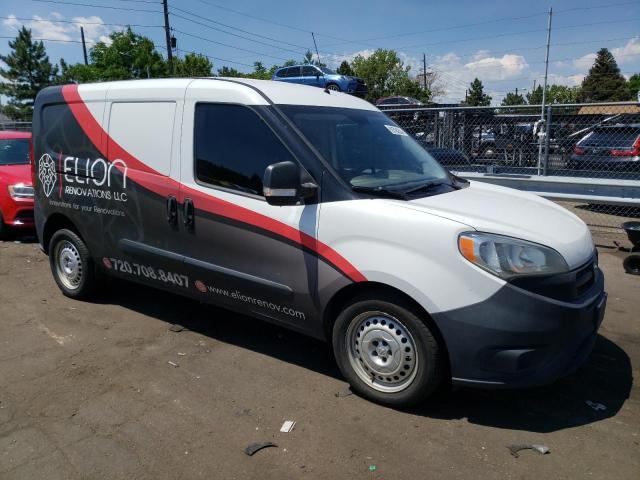 Photo 4 from auction – 2015 RAM PROMASTER with VIN ZFBERFAT7F6A88984