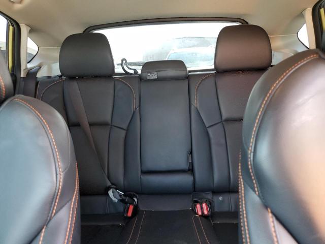 Photo 10 from auction – 2022 SUBARU CROSSTREK with VIN JF2GTHNC2NH262586