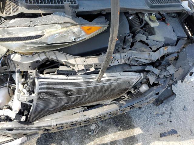 Photo 12 from auction – 2014 FORD ESCAPE SE with VIN 1FMCU0G91EUC56830