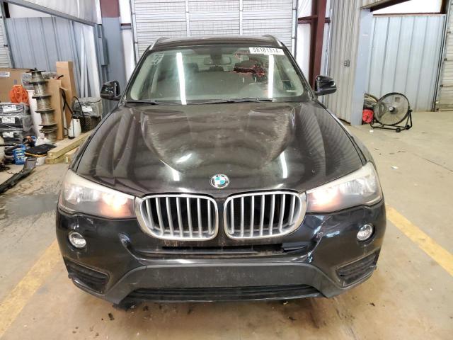 Photo 5 from auction – 2015 BMW X3 XDRIVE2 with VIN 5UXWX9C56F0D49790