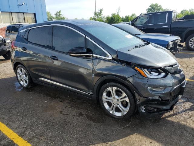 Photo 4 from auction – 2017 CHEVROLET BOLT EV LT with VIN 1G1FW6S00H4143553