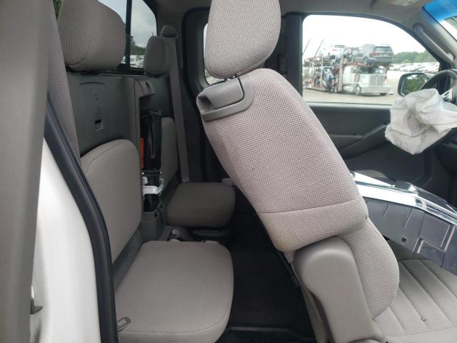 Photo 10 from auction – 2009 NISSAN FRONTIER K with VIN 1N6BD06T29C404134