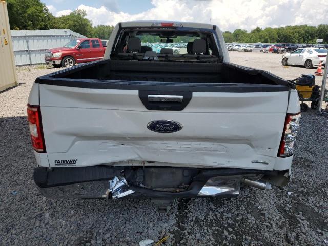 Photo 6 from auction – 2018 FORD F150 SUPER with VIN 1FTEX1CP8JFD93177