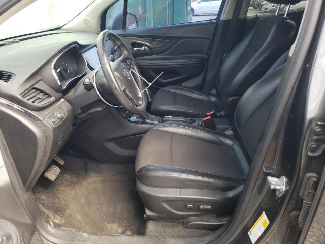 Photo 7 from auction – 2018 BUICK ENCORE PRE with VIN KL4CJASB4JB564801