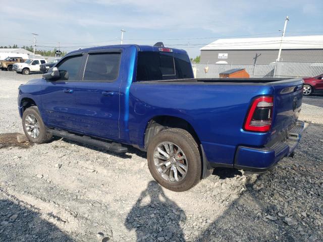 Photo 2 from auction – 2019 RAM 1500 REBEL with VIN 1C6SRFLT7KN654725
