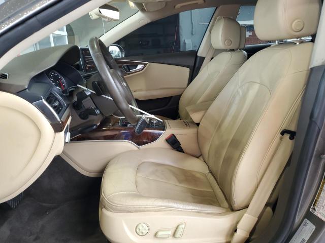 Foto 7 de la subasta – 2012 AUDI A7 PREMIUM con VIN WAUYGAFCXCN126120