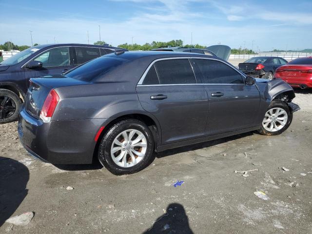 Photo 3 from auction – 2015 CHRYSLER 300 LIMITE with VIN 2C3CCAAG2FH891732