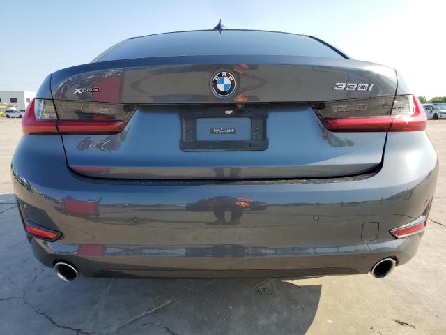 Photo 6 from auction – 2019 BMW 330XI with VIN WBA5R7C58KAJ85629