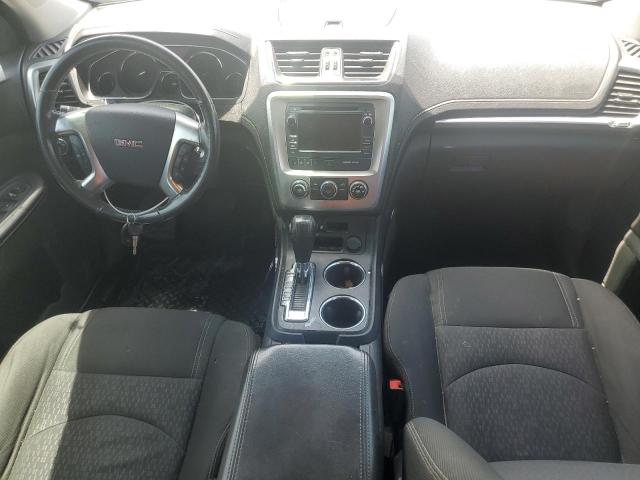 Photo 8 from auction – 2013 GMC ACADIA SLE with VIN 1GKKRNED9DJ191431