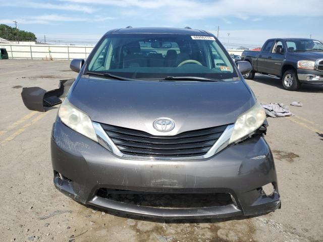 Photo 5 from auction – 2011 TOYOTA SIENNA LE with VIN 5TDKK3DC4BS104418