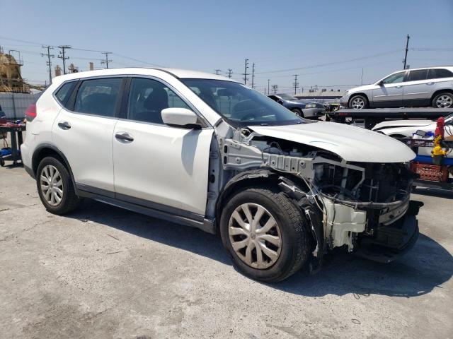 Photo 4 from auction – 2017 NISSAN ROGUE S with VIN KNMAT2MT1HP519475