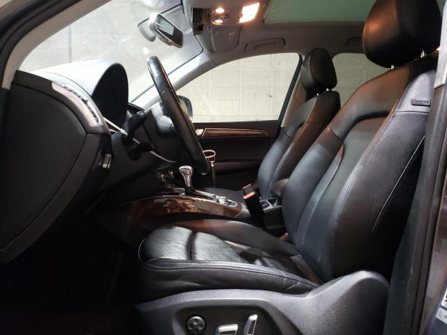Photo 7 from auction – 2016 AUDI Q5 PREMIUM with VIN WA1D7AFPXGA092613