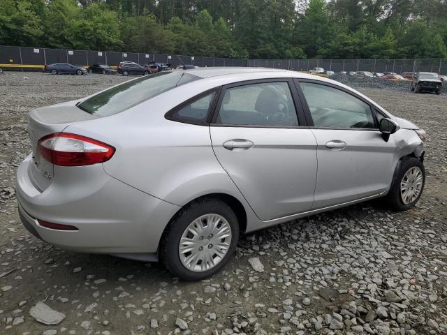 Photo 3 from auction – 2017 FORD FIESTA S with VIN 3FADP4AJ0HM123310