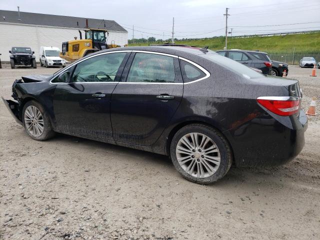 Photo 2 from auction – 2014 BUICK VERANO with VIN 1G4PP5SK8E4162234